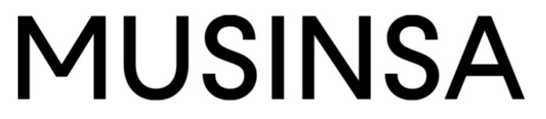 musinsa logo
